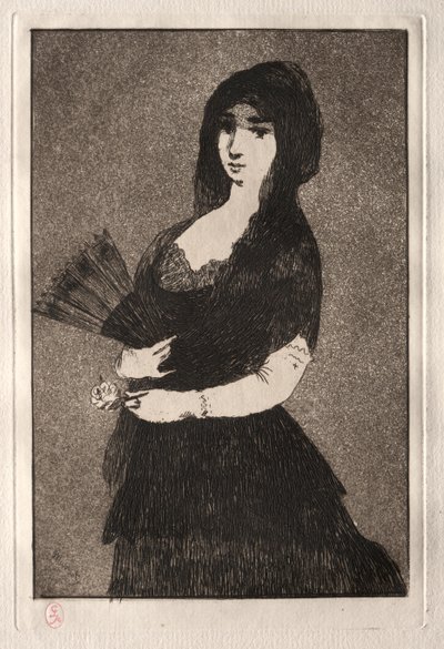 エキゾチックな花エキゾチックな花。 作： Édouard Manet