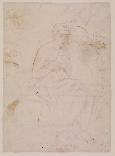ラトワレの切痕 作： Édouard Manet