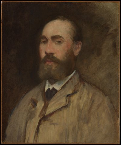  作： Édouard Manet