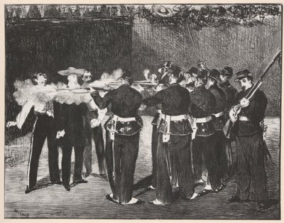  作： Édouard Manet