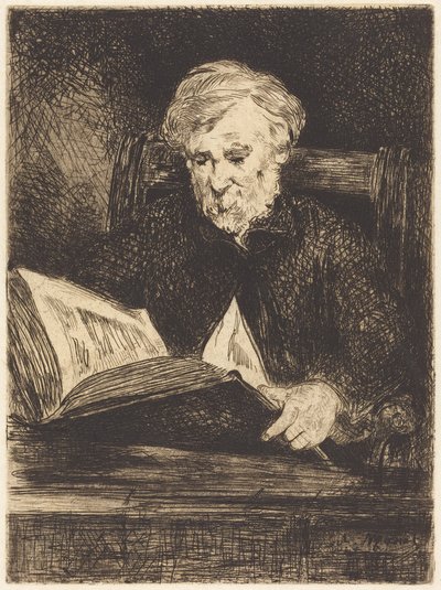  作： Édouard Manet