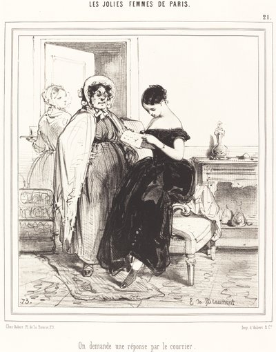 メールでのご回答をお願いしております 作： Edouard de Beaumont
