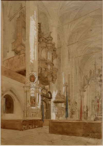 St.Mary