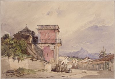  作： Eduard Hildebrandt