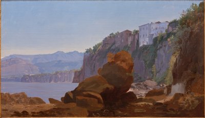 Torquato Tasso, Vaterhaus in Sorrent 作： Eduard Wilhelm Pose