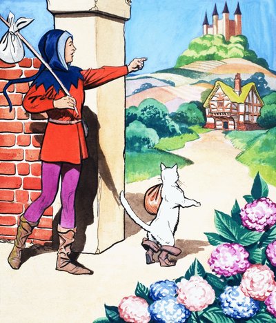 プス・イン・ブーツの物語 作： エドゥアルド・テイシェイラ・コエーリョ