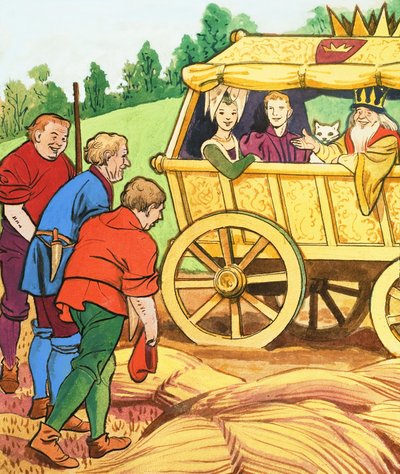 プス・イン・ブーツの物語 作： エドゥアルド・テイシェイラ・コエーリョ