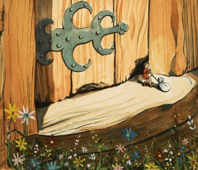 トム・サム物語 作： エドゥアルド・テイシェイラ・コエーリョ