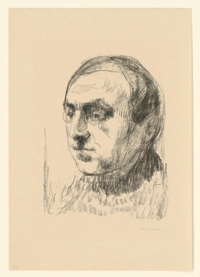  作： Edvard Munch