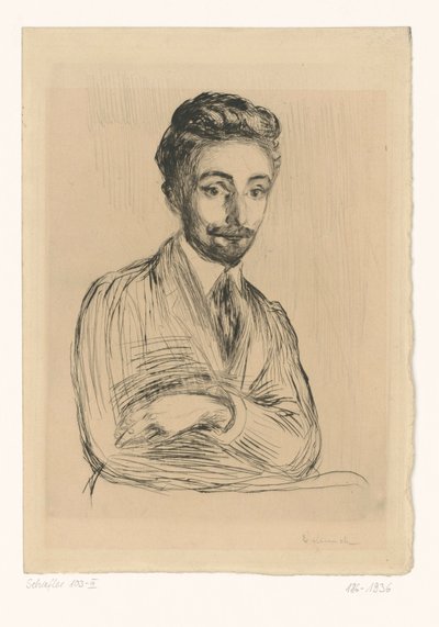  作： Edvard Munch