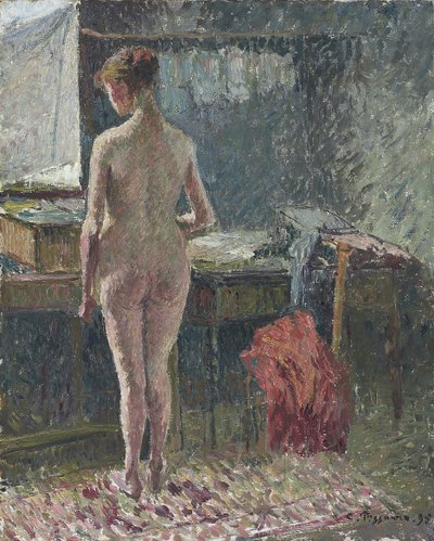 ラグニルドとダグニー・ユール 作： Edvard Munch