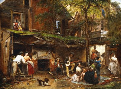 暴走ステア 作： Edward Borein
