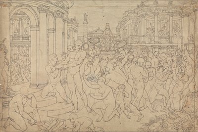 エフェソスでの聖パウロの総研究 作： Edward Francis Burney