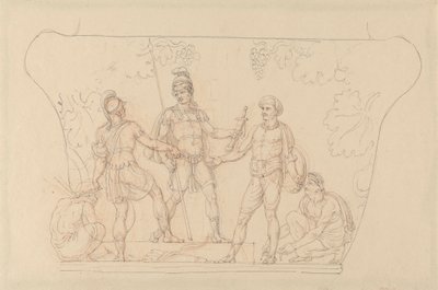 japanese 作： Edward Francis Burney