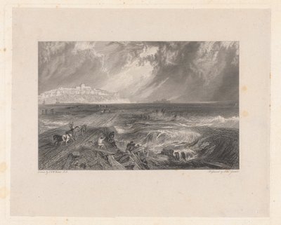 Ruis, Sussex 作： Edward Goodall