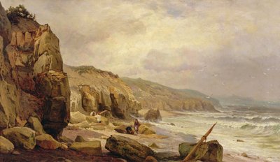  作： Edward Henry Holder