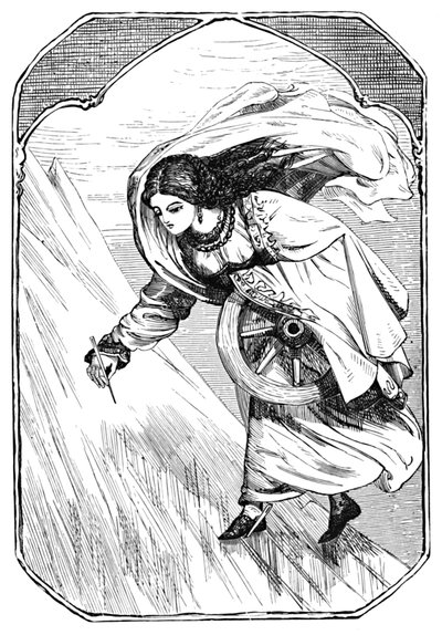 鉄のストーブ、1901 作： Edward Henry Wehnert