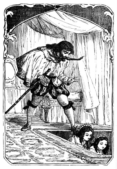 バラバラになった靴1901 作： Edward Henry Wehnert