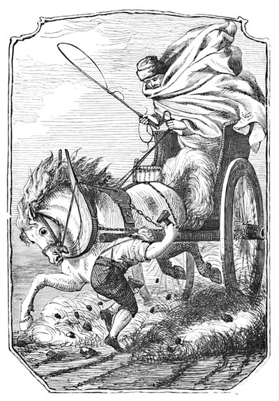 三兄弟、1901 作： Edward Henry Wehnert