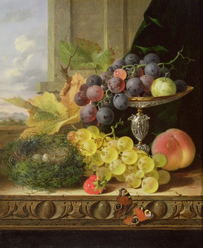 不明な画像 作： Edward Ladell