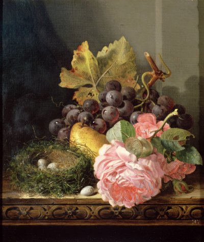 不明な画像 作： Edward Ladell