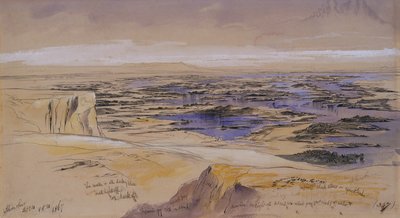 アブ・シーア 作： Edward Lear