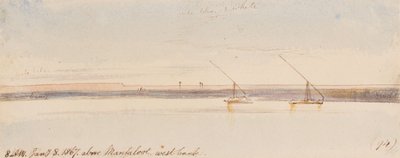  作： Edward Lear