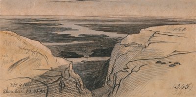 アブ・シーア 作： Edward Lear