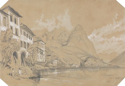 アルボガシオ 作： Edward Lear