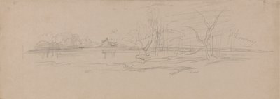 ノーズリーで？ 作： Edward Lear