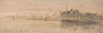 ベニセフ 作： Edward Lear