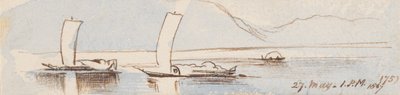  作： Edward Lear