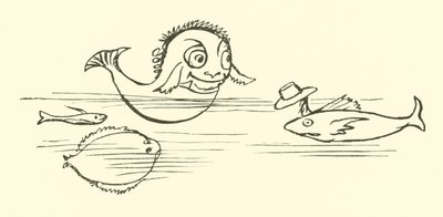 キャラコパイ（彫刻 作： Edward Lear