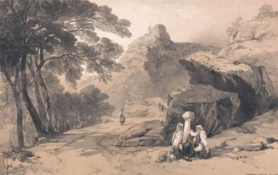  作： Edward Lear