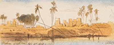  作： Edward Lear