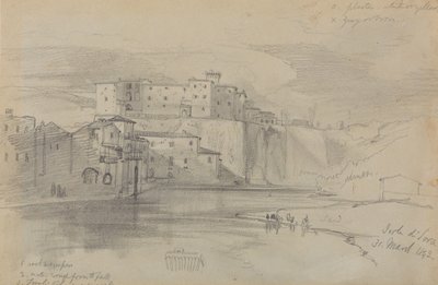  作： Edward Lear