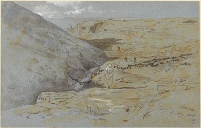  作： Edward Lear