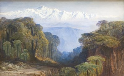 キンチンジュンガ、 作： Edward Lear