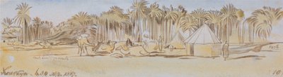 クライム 作： Edward Lear