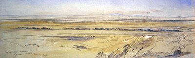 リカイオン、アルカディア 作： Edward Lear