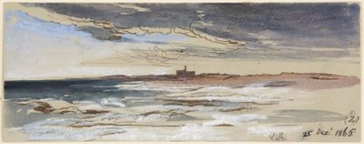 マルタ 作： Edward Lear