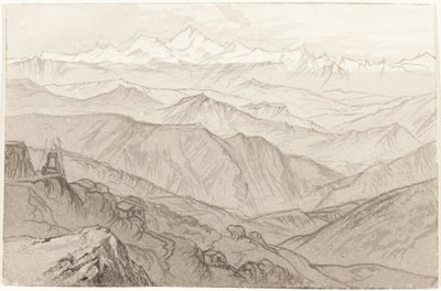  作： Edward Lear