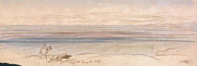 富士山オルファノ 作： Edward Lear