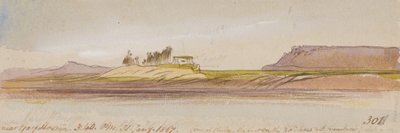  作： Edward Lear