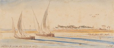 投稿日時：1867年1月3日 午後3時30分 (50) 作： Edward Lear