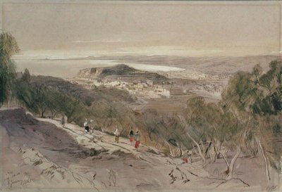 いいね 作： Edward Lear