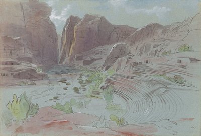  作： Edward Lear
