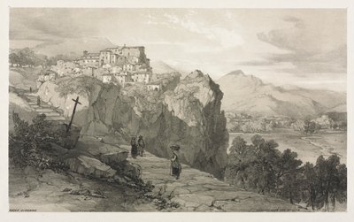 ヤング・ロック 作： Edward Lear