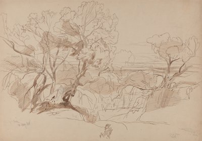  作： Edward Lear