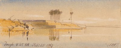  作： Edward Lear